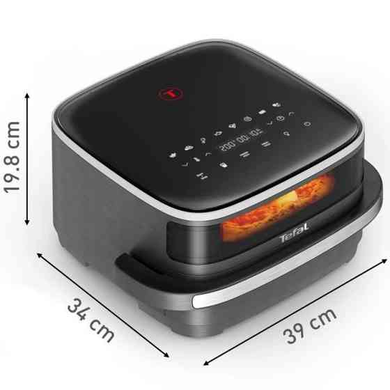 Мультипіч Tefal Easy Fry XL Surface FW402HE0 ( 21118 ) Харків