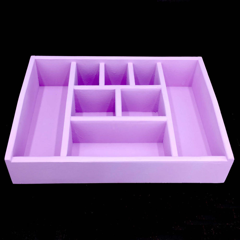 Органайзер для косметики "Артеміссія" флокс Миколаїв - фото 4