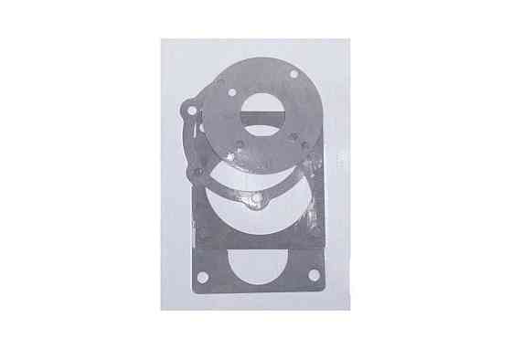 Прокладки редуктора (набір) мотоблок 178F/186F (6/9Hp) Мукачево