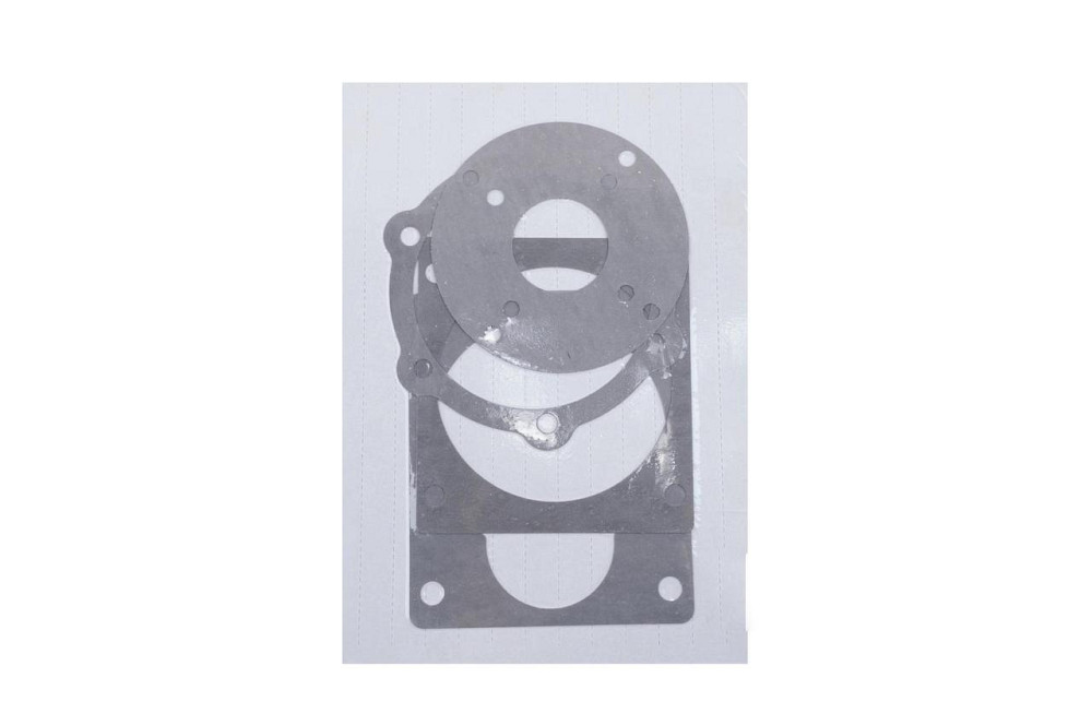 Прокладки редуктора (набор) мотоблок 178F/186F (6/9Hp) Мукачево - изображение 1