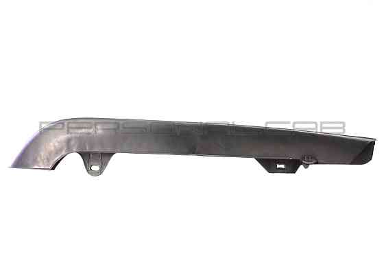 Кожух ланцюга трансмісії 4T CG/CB 125/150 EVO Киев