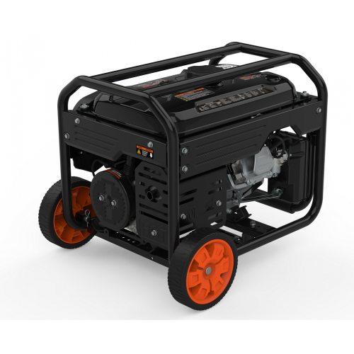 Генератор бензиновий GENERGY LIMITED 3300 3,3 кВт Одесса