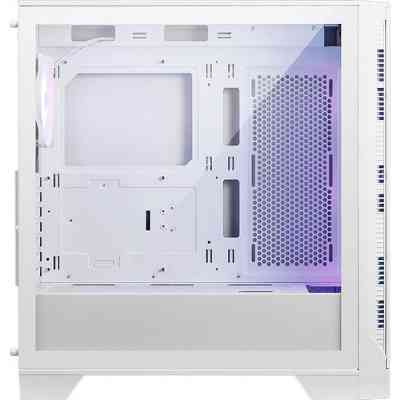 Корпус MSI MAG FORGE 320R WHITE AIRFLOW Вінниця