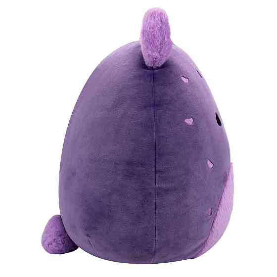 М'яка іграшка Squishmallows – Морський кролик Оха (36 cm) Дніпро