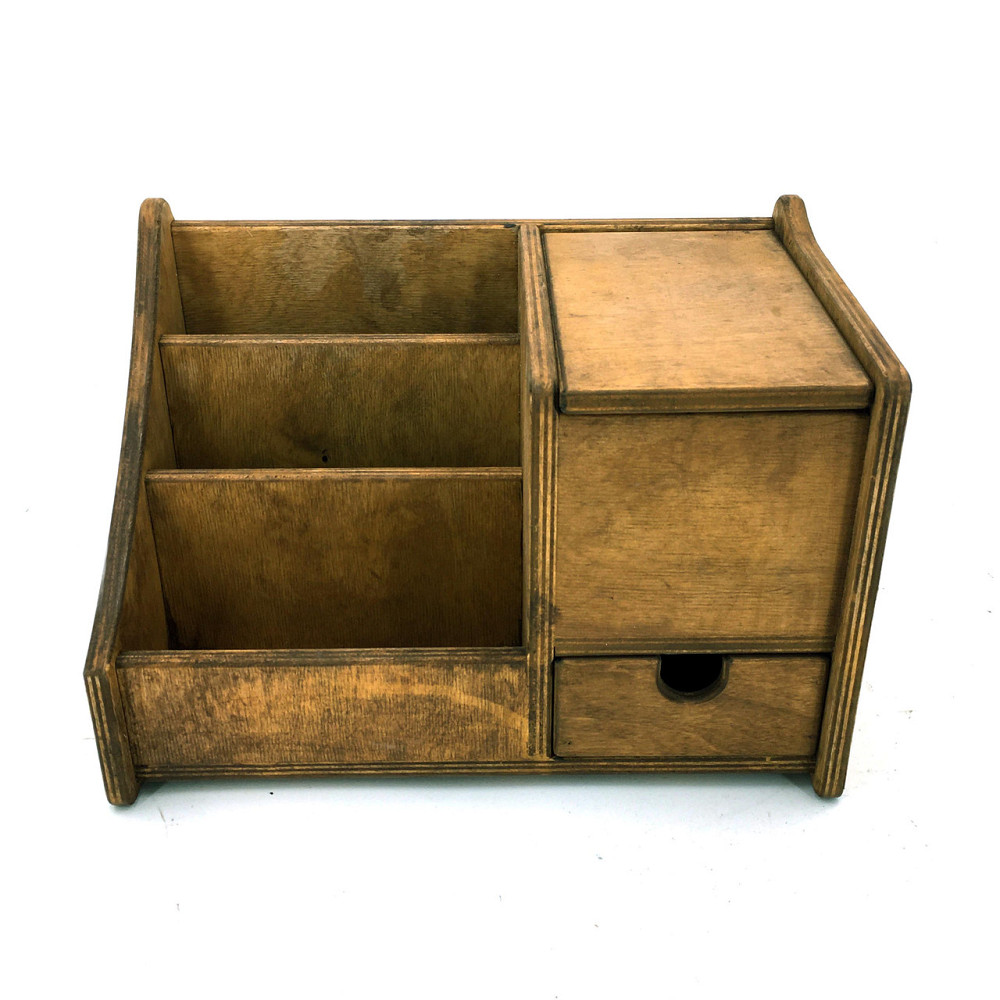 Органайзер для косметики "Жозефіна" мускат Миколаїв - фото 3