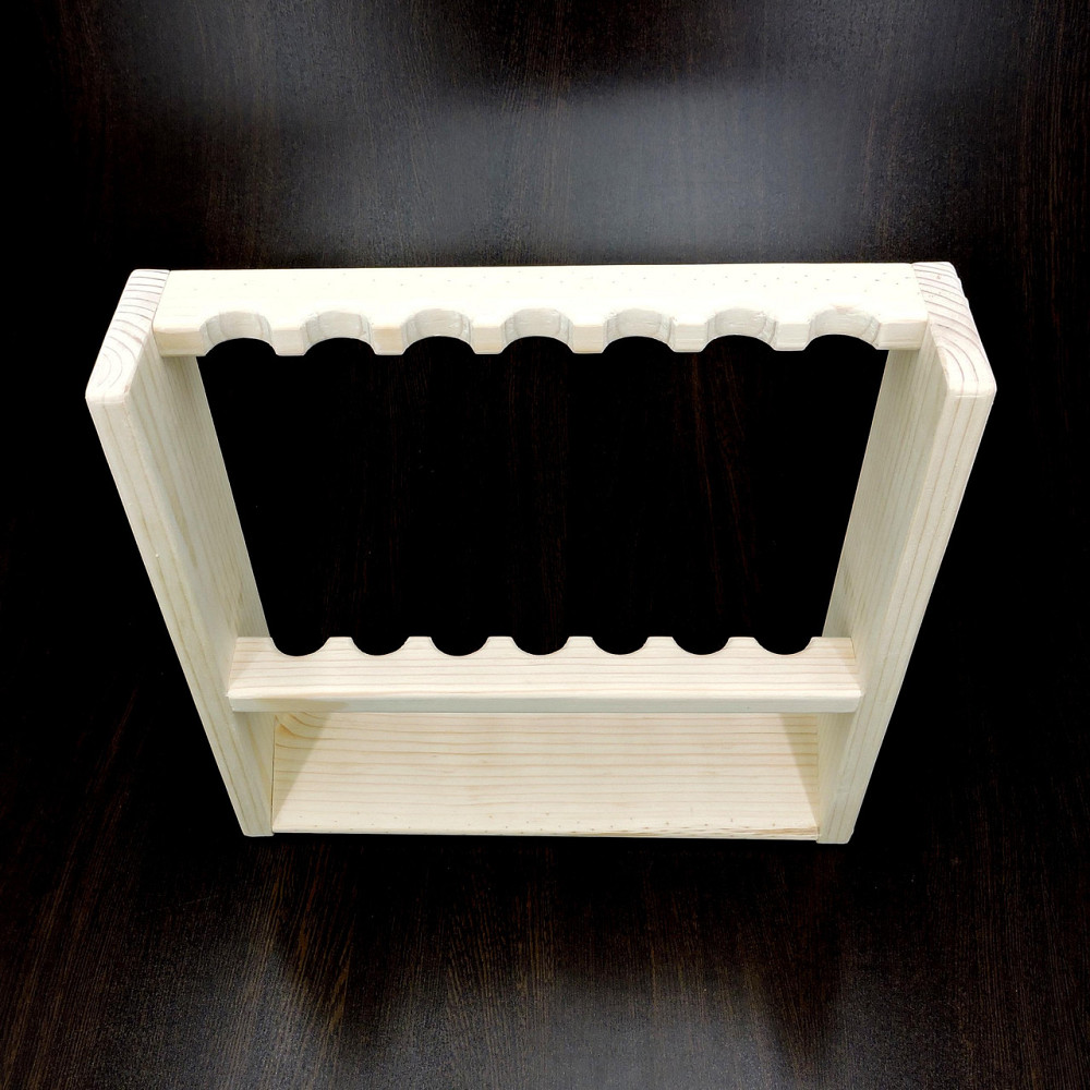 Органайзер для удочек 