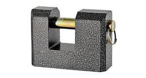 Замок навесной Арико ВС-3 (П-образный, средний) Харьков - изображение 3