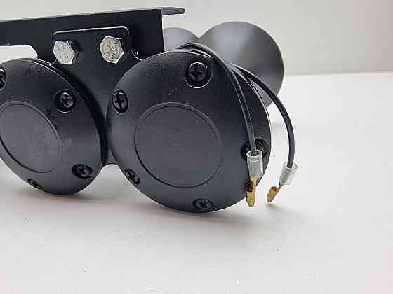 Гудок для вантажівки 150 дБ Луцьк