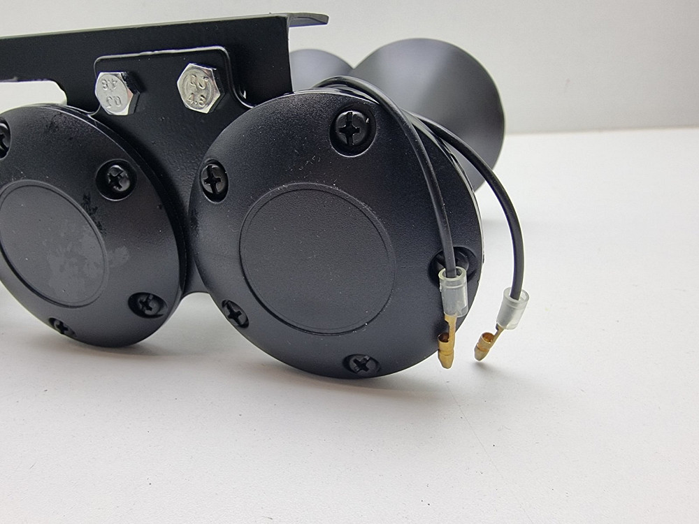 Гудок для вантажівки 150 дБ Луцк - изображение 5