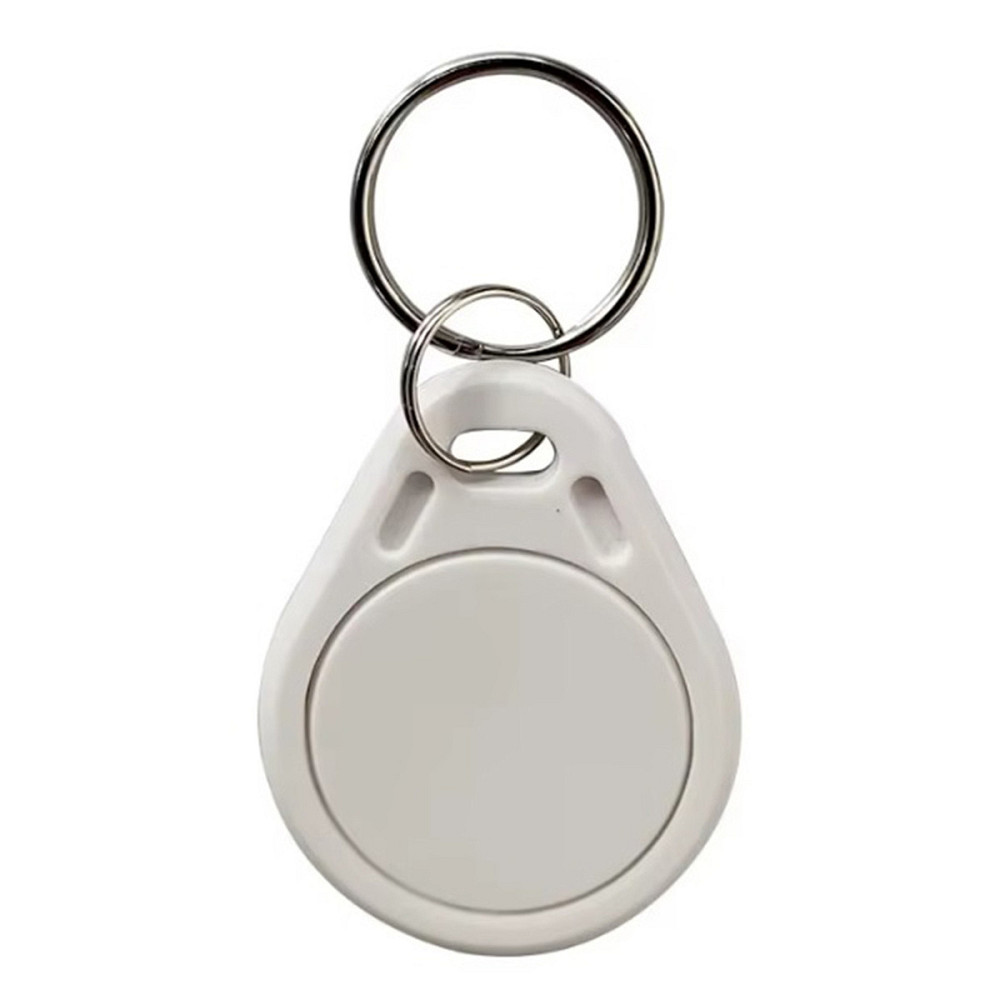 Брелок MIFARE SEVEN R-75 белый Киев - изображение 1