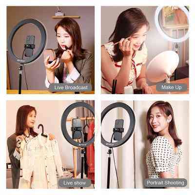 Набір блогера Puluz Ring USB LED lamp PU407 11.8&quot; (PU407) Вінниця