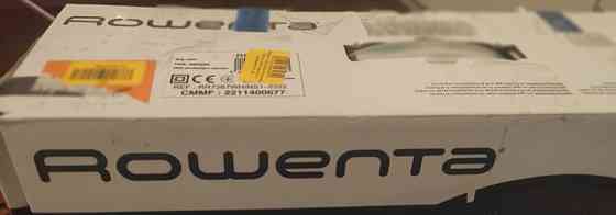 Робот-пилосос Rowenta Київ