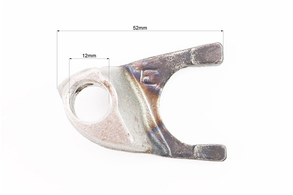 Вилка перемикання передач Киев - изображение 3