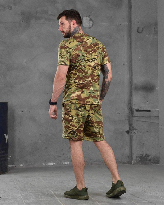 Летний комплект мультикам Patriot ВТ1011 Одесса - изображение 4