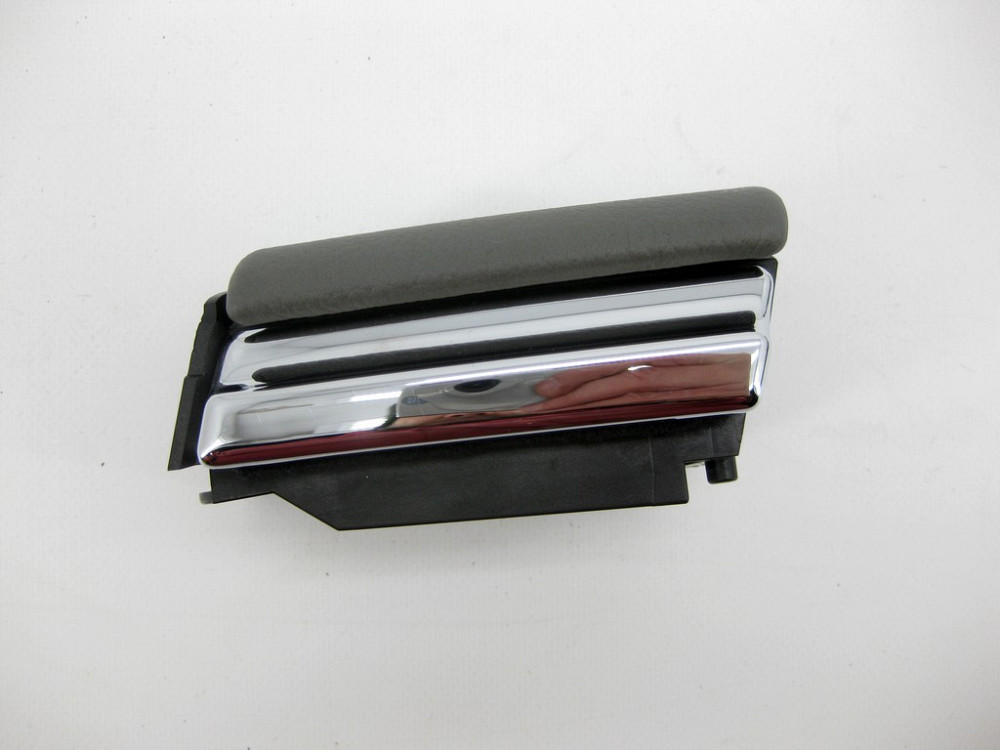 Mercedes-Benz  A2218100230 7J17 Попільничка сіра шкіра задніх правих дверей S-class short W221 S-class long V221 Одесса - изображение 8