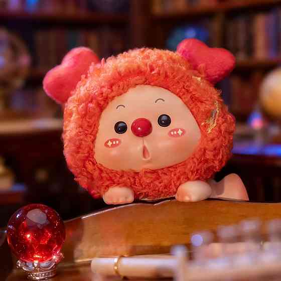 Колекційна фігурка POP TOP JOTOYS серії Oyo - Історія Сузір'я Дніпро