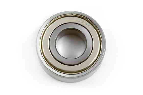 Підшипник коленвала 6204-ZZ 20*47*14 (скутер Сузукі Адреса, Хонда Такт) Мукачево