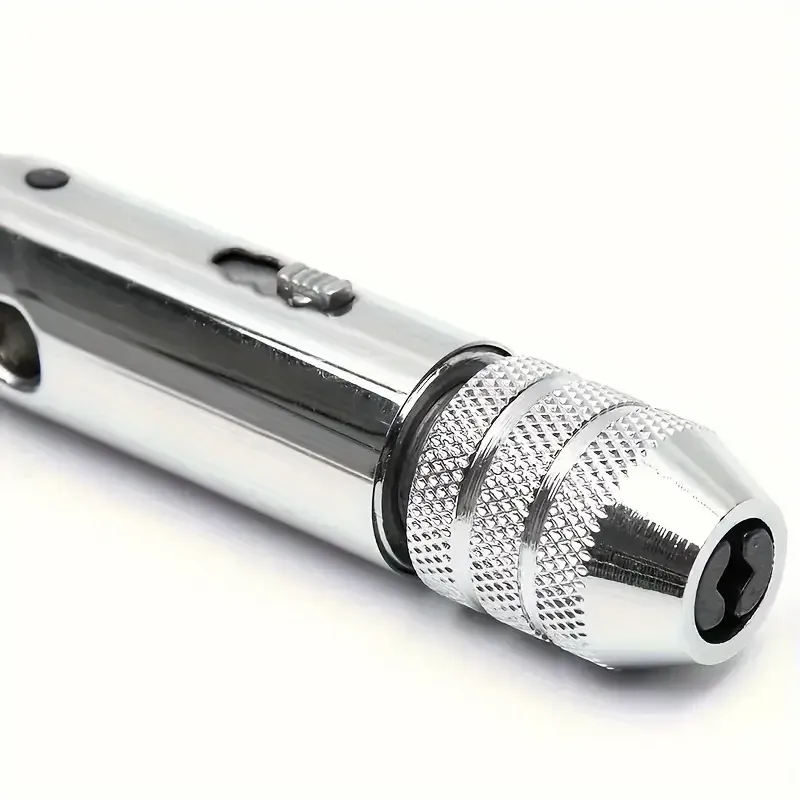 Т-образный вороток с держателем и метчиками М3-М8 Киев - изображение 7