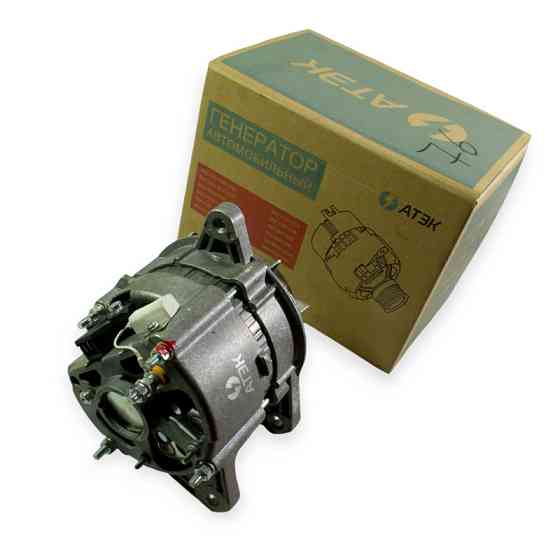 Генератор газель 402 двигун, 4215 двигун 70а Мукачево