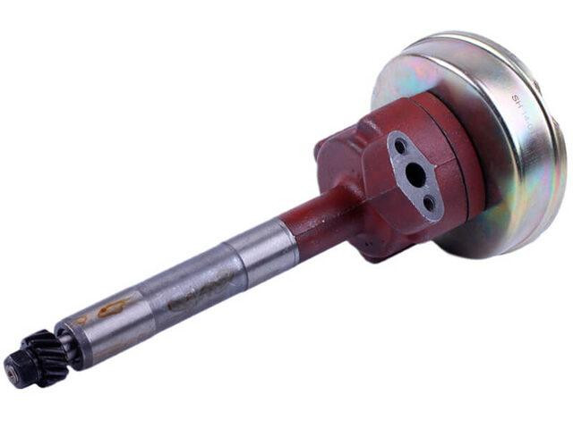 Насос масляний на дизельный двигатель LL480 Мукачево - изображение 2