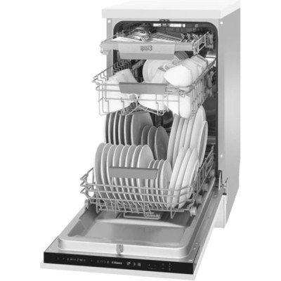 Посудомоечная машина Hansa ZIM466ELH Винница - изображение 3