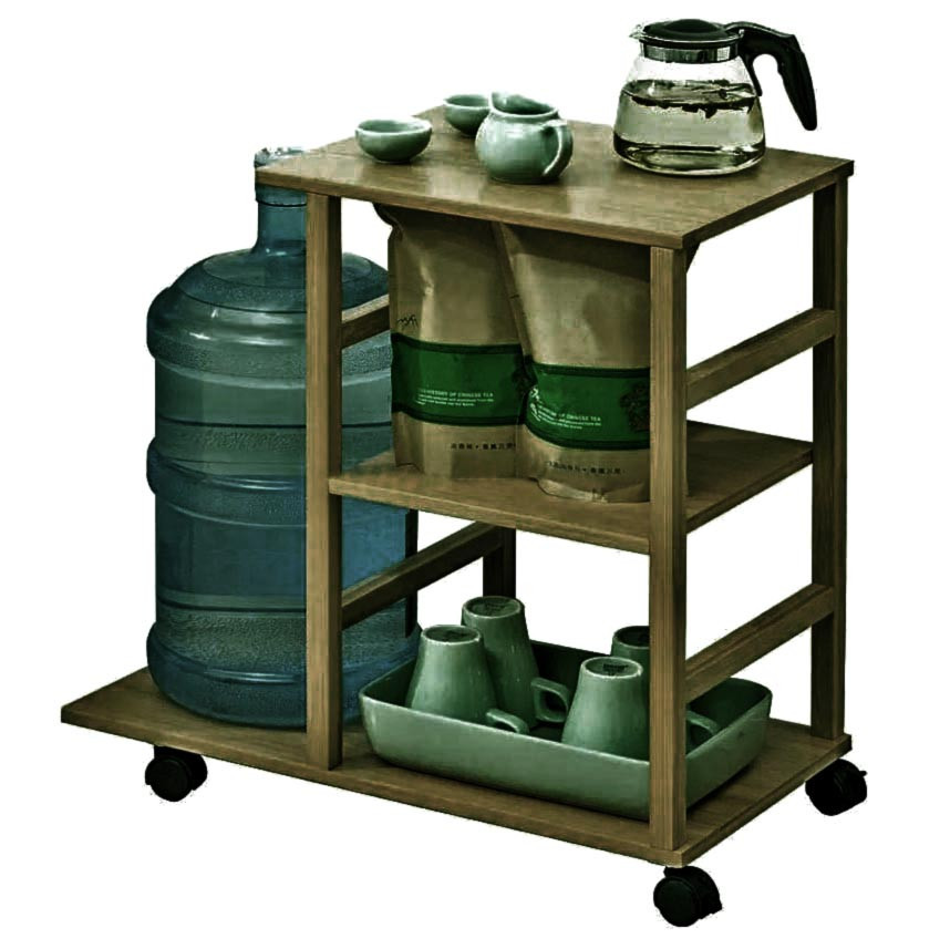 Сервировочный столик 