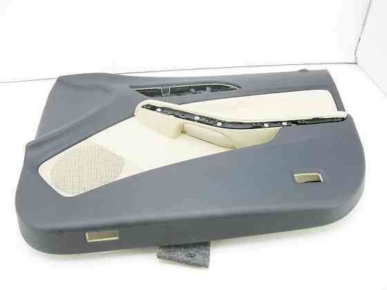 Mercedes-Benz  A1177203862 8M62 Дверна карта - обшивка передніх правих дверей + ручка закриття A1767201495 8Q85 CLA Shooting Brake X117 CLA C117 Одесса