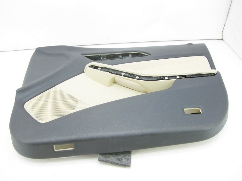 Mercedes-Benz  A1177203862 8M62 Дверна карта - обшивка передніх правих дверей + ручка закриття A1767201495 8Q85 CLA Shooting Brake X117 CLA C117 Одесса - изображение 5