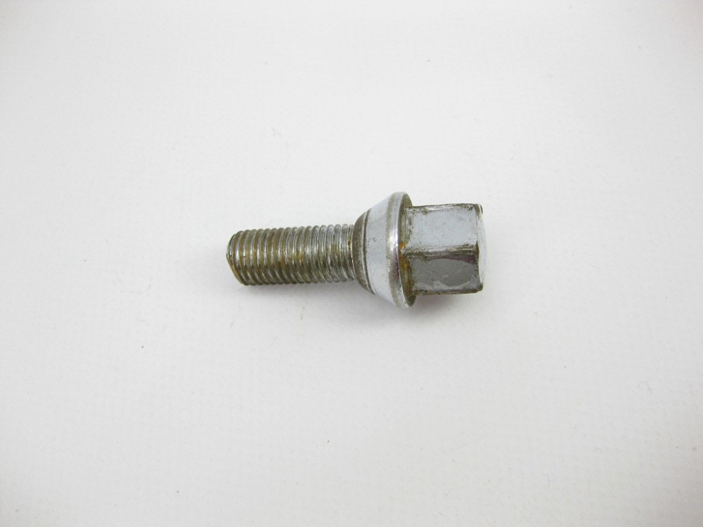 Vector  184105 Болт колісний хром - ступичний M12 x 1.5 x 27 мм Одеса - фото 7