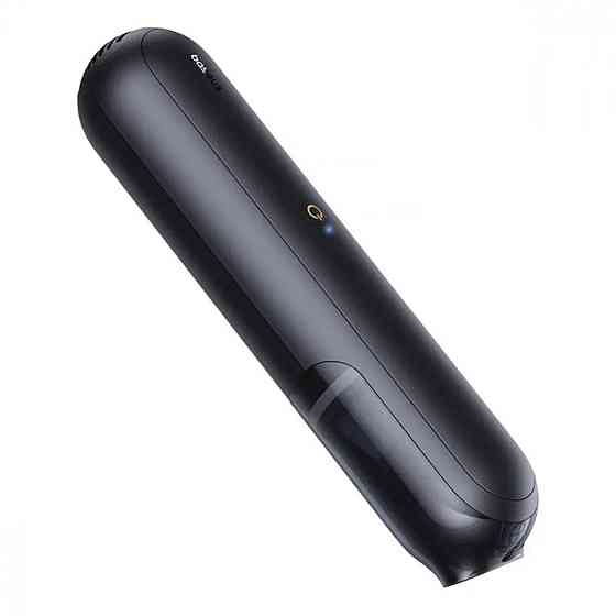 Автомобильный пылесос Baseus A0 Pro Car Vacuum Cleaner Cluster Black C30466500111-00 Одесса