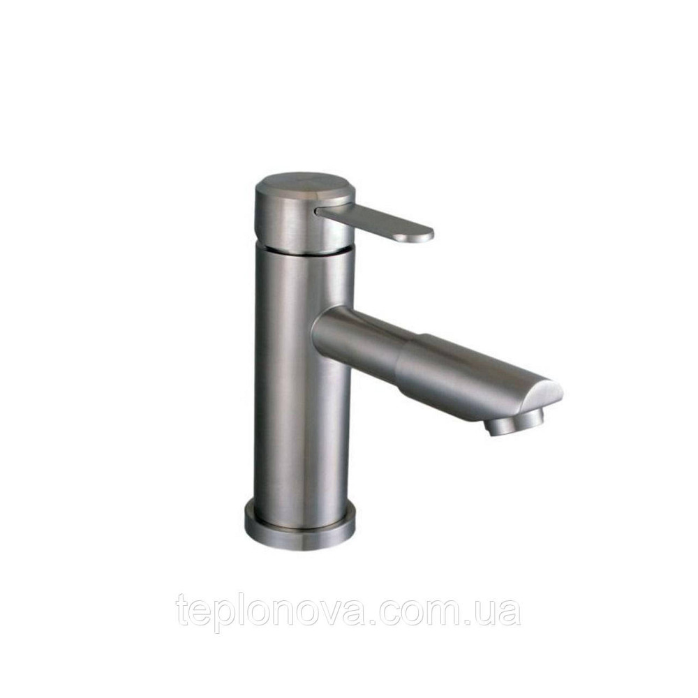 Смеситель для умывальника Globus Lux WIEN SBT2-101N Черновцы - изображение 3