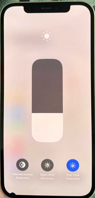 Айфон iPhone 12 White 64Gb Neverlock. Киев - изображение 1