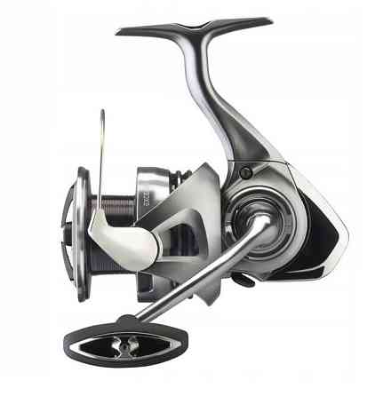 Катушка рыболовная Daiwa 23 Exceler LT 6000D Киев