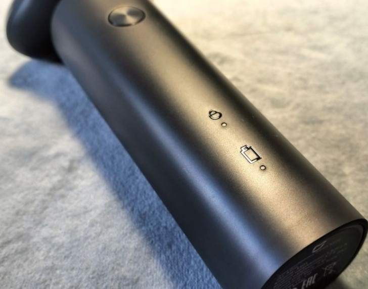 Електробритва Xiaomi Mijia Electric Shaver S101 2025. Харків - фото 3