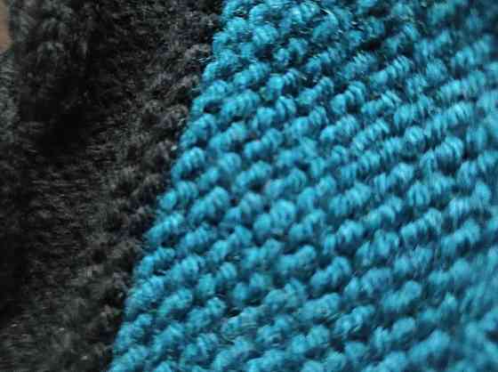 Тапочки-носки теплые вязаные (ручная работа)  топ Киев