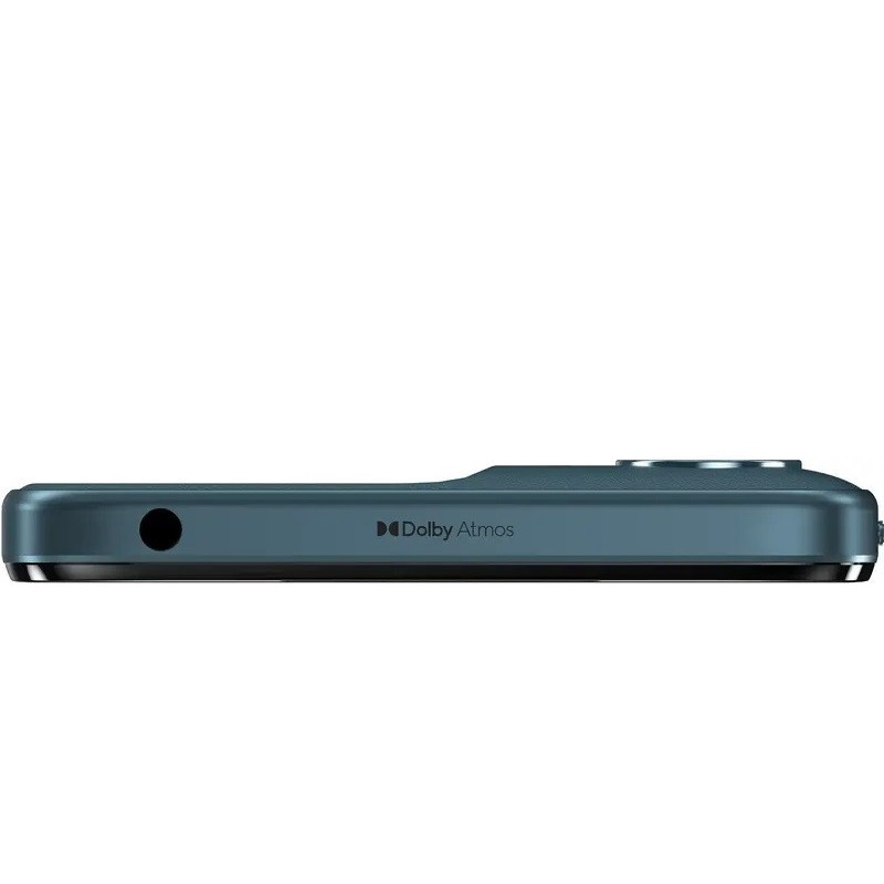 Смартфон Motorola Moto G06 Power 4/256 GB Tapestry (PBA00000UA) ( 13882 ) Харків - фото 12