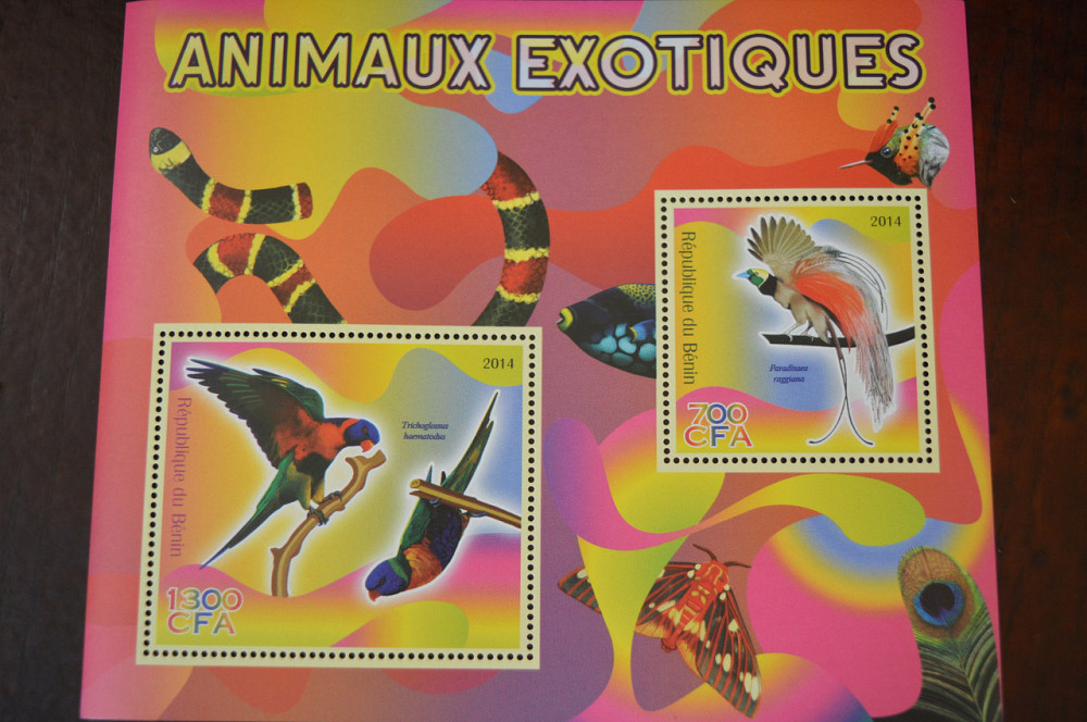 Фортеп. Фауна. Личности. Блок. (А-35) Полтава - фото 1