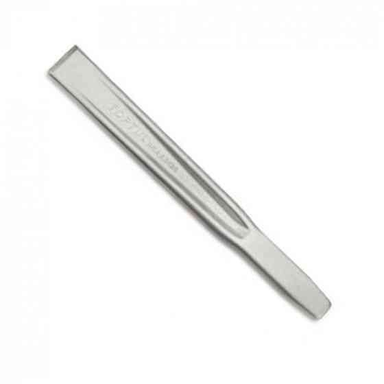 Зубило 18x 125мм HCAA1813 Toptul Вінниця