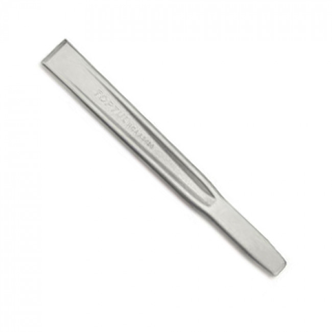 Зубило 18x 125мм HCAA1813 Toptul Вінниця - фото 1