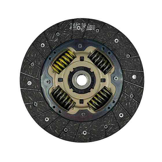 Диск ведений Ланос (1.6 дв), Авео (1.5-1.6 дв), Lacetti (1.6 дв) зчеплення Мукачево