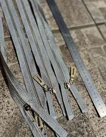 Змійки метал срібло із золотом Київ