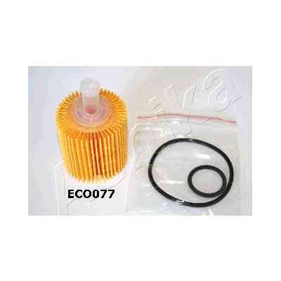 Фильтр масляный ASHIKA 10-ECO077 Винница