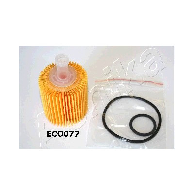 Фильтр масляный ASHIKA 10-ECO077 Винница - изображение 1
