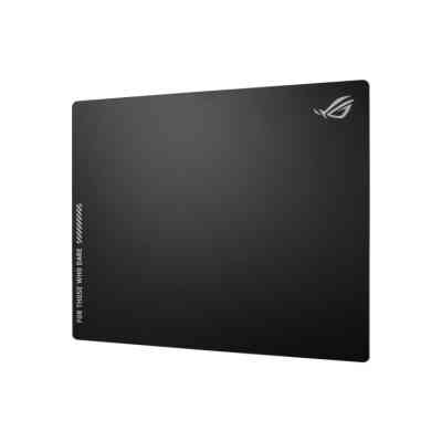 Килимок для мишки ASUS ROG Moonstone Ace L Black (90MP03L0-BPUA00) Вінниця
