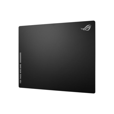 Килимок для мишки ASUS ROG Moonstone Ace L Black (90MP03L0-BPUA00) Вінниця - фото 6