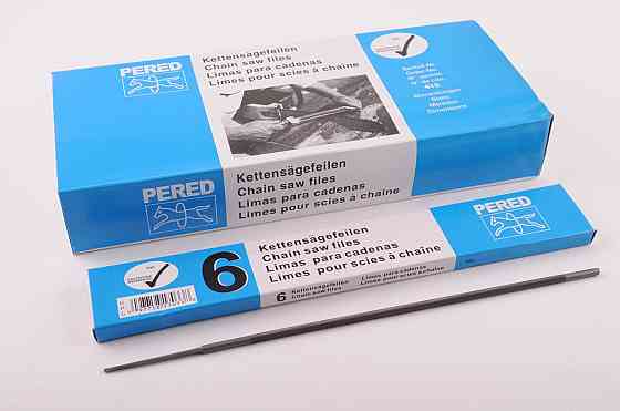 Напильник бензопильный Ø5,5mm PE Мукачево