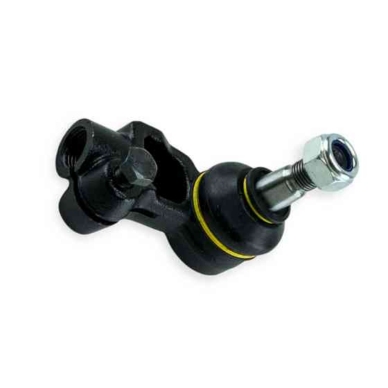 Наконечник тяги Lanos, Nexia, Sens левый MOOG рулевой Мукачево