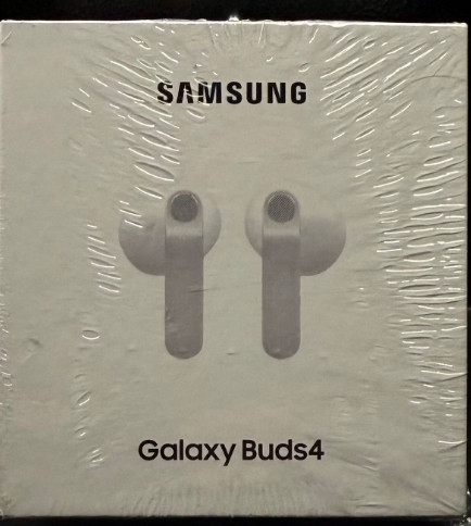 Galaxy buds 4 white Харків - фото 3