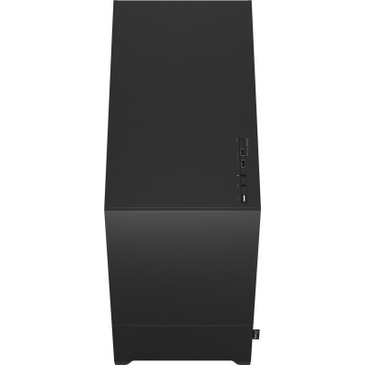 Корпус Fractal Design Pop Mini Silent Black Solid (FD-C-POS1M-01) Вінниця - фото 12