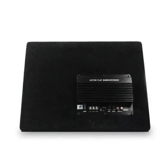 Сабвуфер Boschmann BM Audio BM-H10 активный 250W Коломия